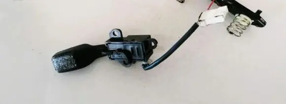 Mazda MPV Multifunctional control switch/knob 1751Y2D