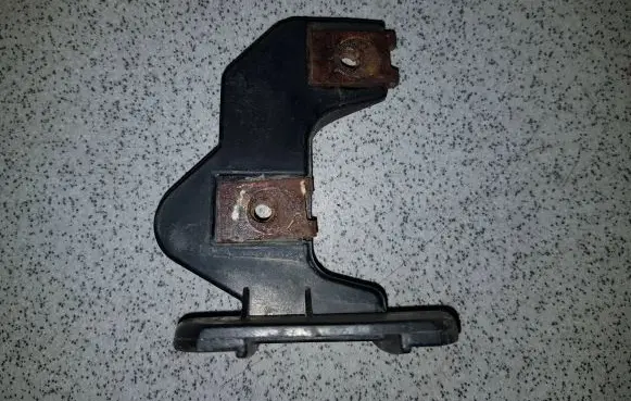 BMW 5 E39 Front bumper mounting bracket 51118159361 229449