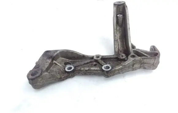 Volkswagen Caddy Front lower control arm/wishbone 1K0199295F