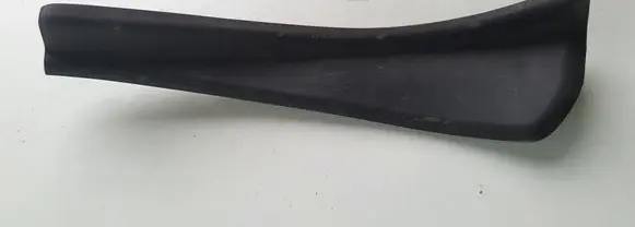 Nissan Qashqai Wiper trim