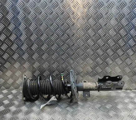 Peugeot 508 II Front shock absorber/damper 9835934880
