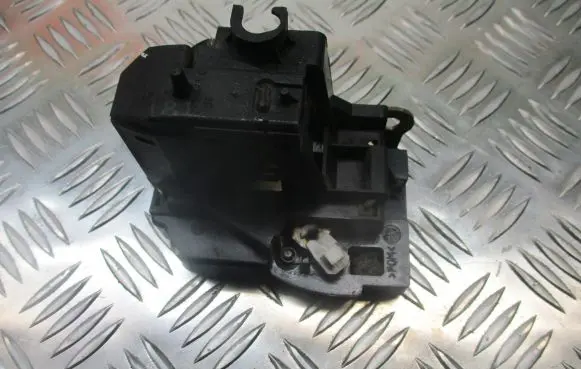 Renault Scenic I Front door lock