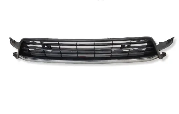 Volkswagen Beetle A5 Front bumper splitter molding 5C5805903E 5C5853677L