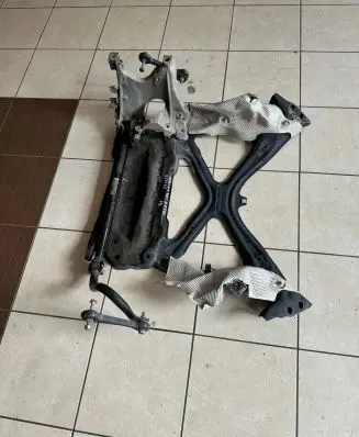 Audi A4 S4 B9 Front subframe
