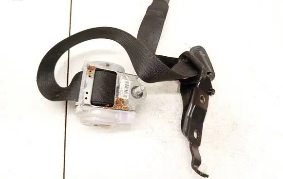 Tesla Model S Rear seatbelt 101878900A