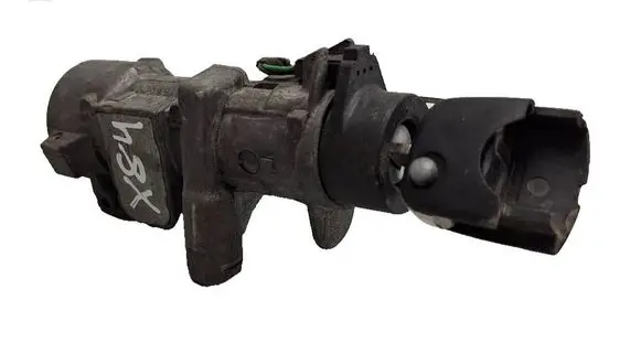 Audi A4 S4 B6 8E 8H Ignition lock 4B0905851