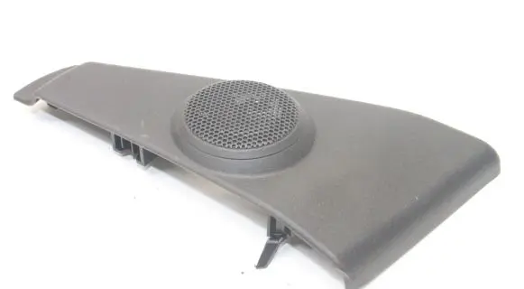 Dash center speaker trim cover