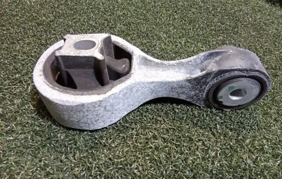 Fiat Talento Engine mount bracket 8200404271 93853920
