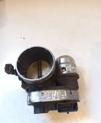 Fiat Stilo Throttle valve CA0011607B PBTGB20GF20