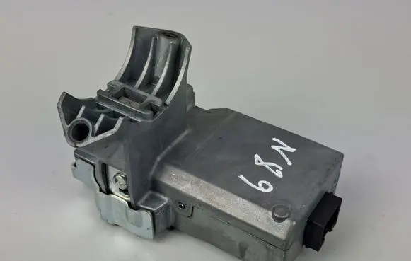Jeep Compass Steering wheel lock 52068663 SM00140 55932717000