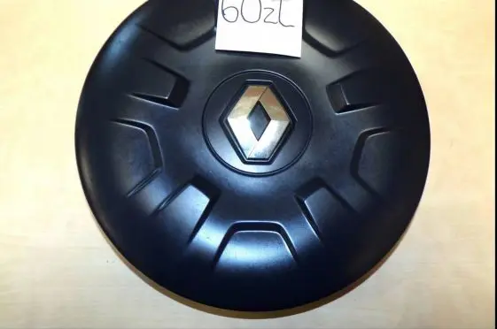 Renault Master III Original wheel cap 403150031R