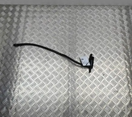 BMW X5 F15 Headlight washer pump 7340773