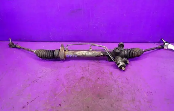 Seat Toledo II (1M) Steering rack