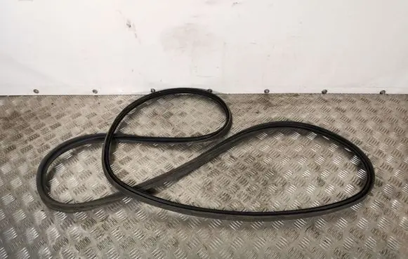 Subaru Forester SK Trunk rubber seal (body) FOR19BAGAZINESGUMA