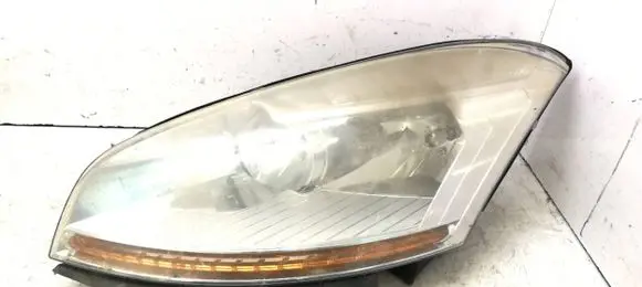 Citroen C4 Grand Picasso Headlight/headlamp 16298100