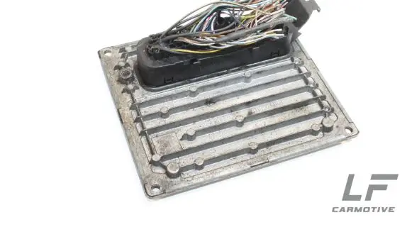 Ford Focus Engine control unit/module 7M5112A650AFB
