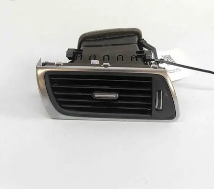 Audi A7 S7 4G Dashboard air vent grill cover trim 4G8820901