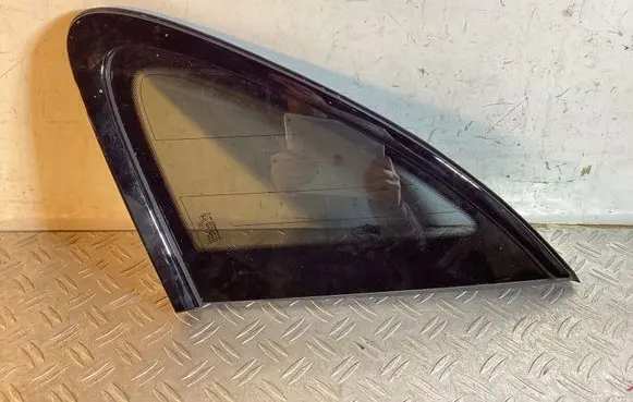 Porsche Macan (95B) Rear side window 95B845298XR 95B845298FL