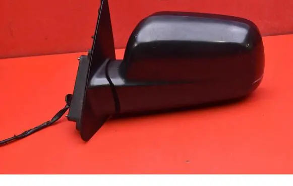Honda CR-V Front door electric wing mirror 010707