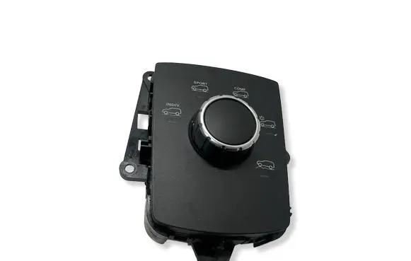 Mercedes-Benz GLE (W166 - C292) Suspension ride height/mode switch A1669050003 3411150101