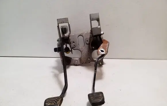 Ford Transit Custom Pedal assembly BK212450AE