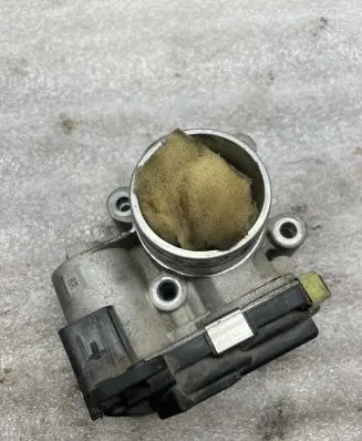 Opel Mokka Throttle valve