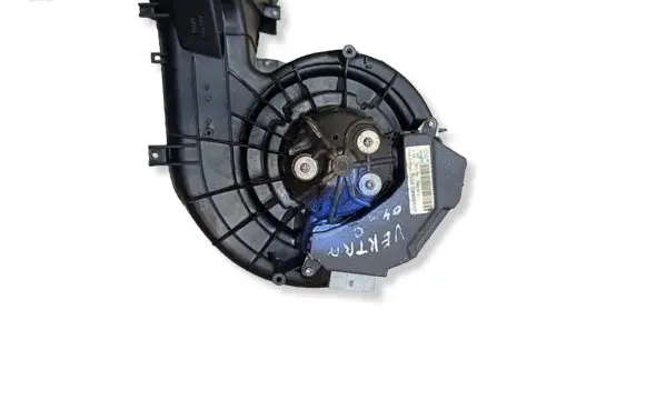 Opel Signum Heater fan/blower 73421312 PU2K006962R
