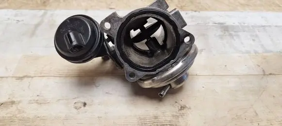 Volkswagen New Beetle EGR valve 038131501E