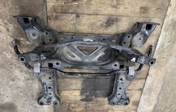 Audi Q4 Sportback e-tron Front subframe 89A400021