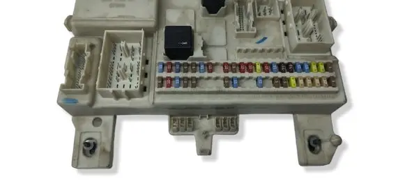 Volvo V50 Fuse module 8690720