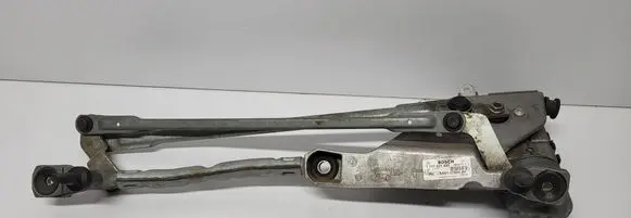 Ford Fiesta Front wiper linkage and motor 8A6117500AF