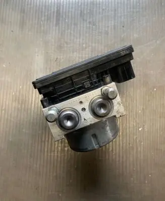 Mitsubishi Outlander ABS Pump 4670A990 06210229544