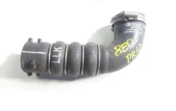 Audi A4 S4 B7 8E 8H Intercooler hose/pipe 8E0145738D