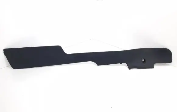 Audi A6 Allroad C6 Centre console side trim front 4F1863305B 17650