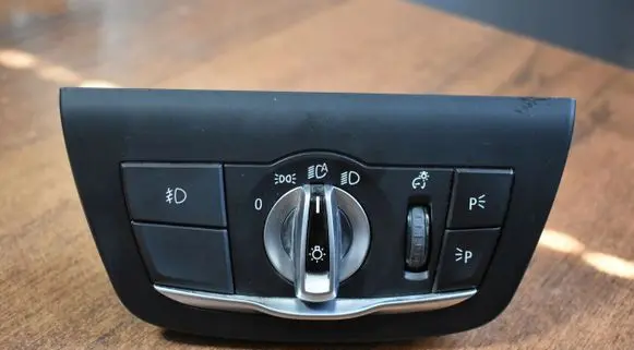 BMW X3 G01 Other switches/knobs/shifts 69950312555525