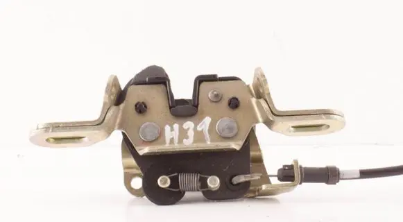 Ford Cougar Seat back rest lock catch 98BB613D61AE