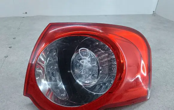 Volkswagen PASSAT B6 Rear/tail lights 3C9945096N