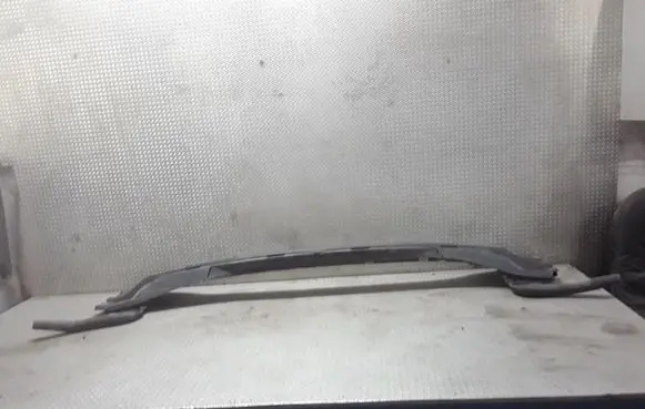 Renault Modus Wiper trim