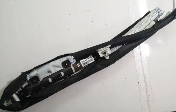 Renault Fluence Roof airbag 985p00015r