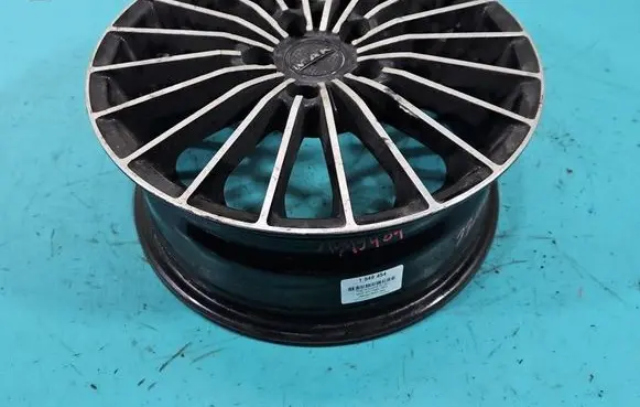 Suzuki SX4 R16 alloy rim IMPRK1549454