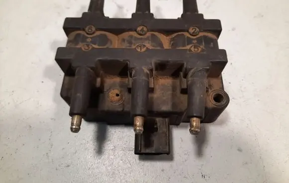 Chrysler Voyager High voltage ignition coil 56032520AC
