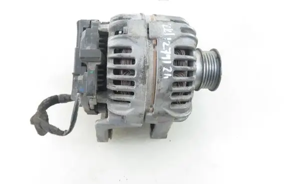 Opel Zafira B Generator/alternator 0124425005 24447429