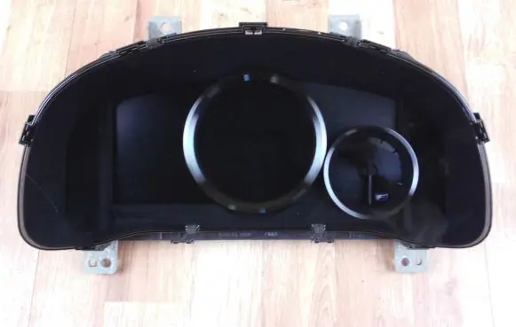 Lexus RC Speedometer (instrument cluster) 8380024690C 8380024690