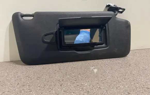 Mercedes-Benz C W205 Sun visor A20581002109