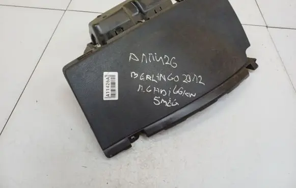 Citroen Berlingo Glove box 723786