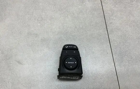 KIA Sportage Wing mirror switch 93530D9500