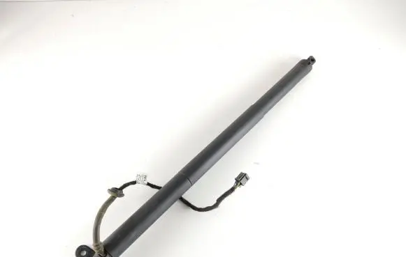 Audi Q2 - Tailgate/trunk/boot lift motor 81A827851