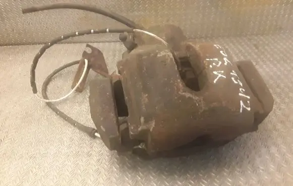 BMW X5 E53 Front brake caliper