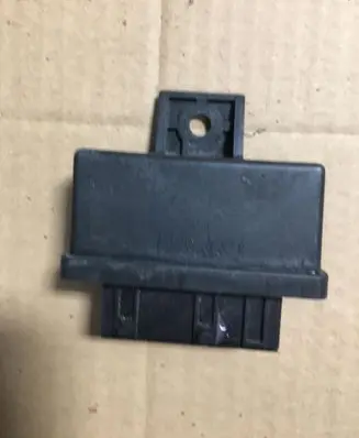 Peugeot Partner Fuel pump relay 