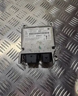 Ford Galaxy Airbag control unit/module 6M2T14B056 0285010140